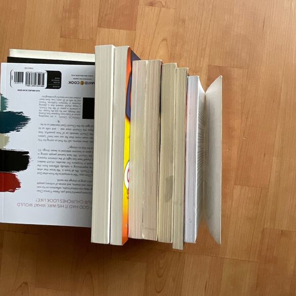 Christian Apologetics and Philosophy Books - Picture 5 of 5